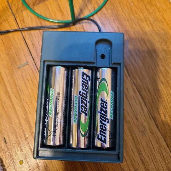 Disney Mickey and Minnie Christmas Tree Topper - Picture 4 of 4